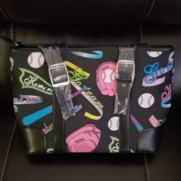 Bags Sports Mom Bag Poshmark